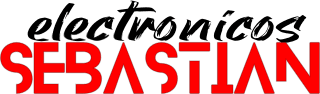 ELECTRONICOS SEBASTIAN