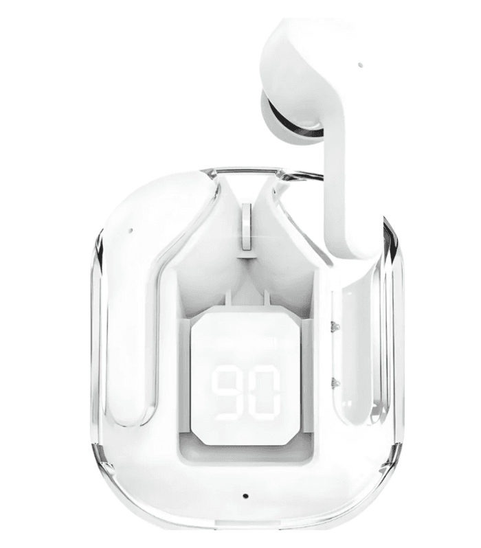 AURICULAR ULTRAPODS MAX BLANCO