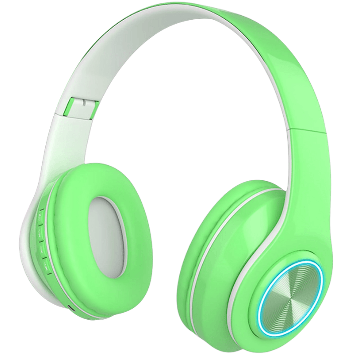 AURICULARES BLUETOOTH ONLY BOOM VERDE