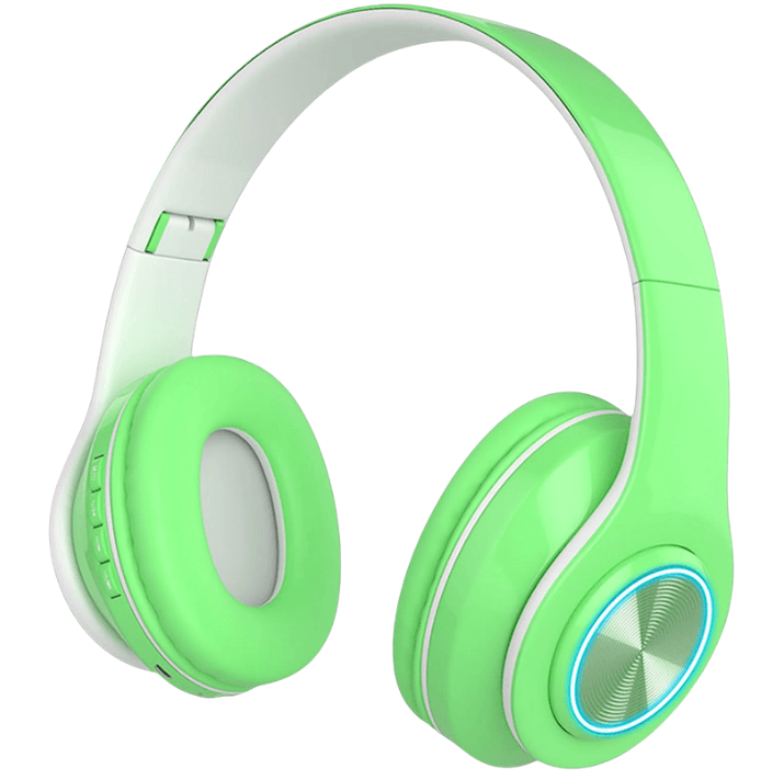 AURICULARES BLUETOOTH ONLY BOOM VERDE