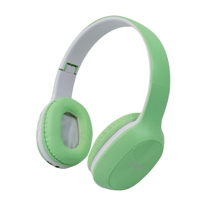 AURICULAR MOD79 BLUETOOTH P38 “SWEET” – ONLY – VERDE