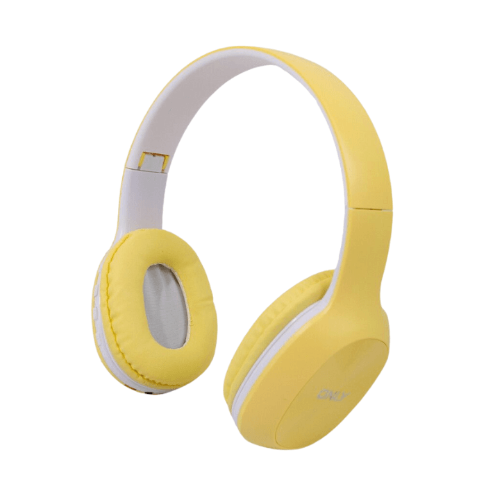 AURICULAR MOD79 BLUETOOTH P38 “SWEET” – ONLY – AMARILLO