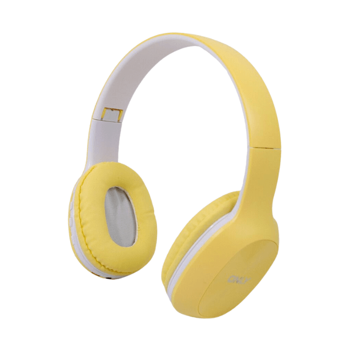 AURICULAR MOD79 BLUETOOTH P38 “SWEET” – ONLY – AMARILLO