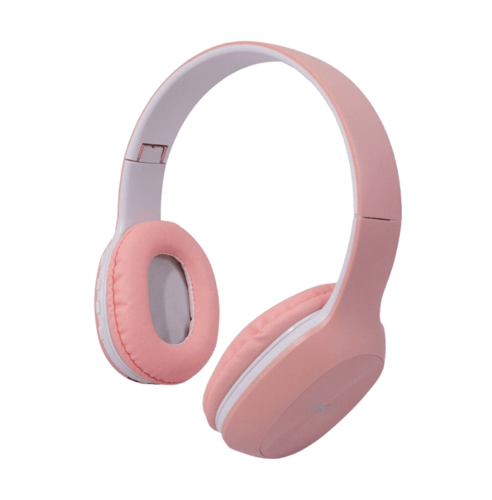 AURICULAR MOD79 BLUETOOTH P38 “SWEET” – ONLY – ROSA