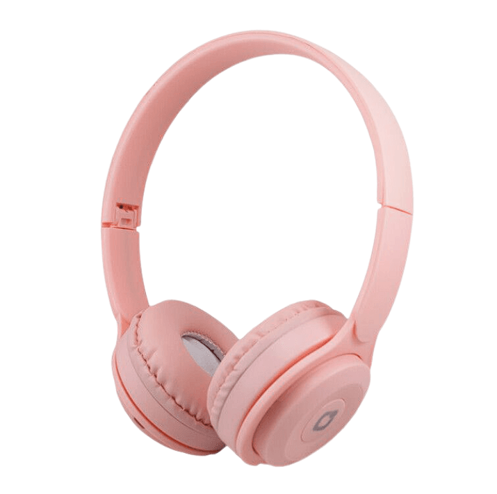 AURICULAR #SWEETSOUND MOD82 BT – ONLY – ROSA