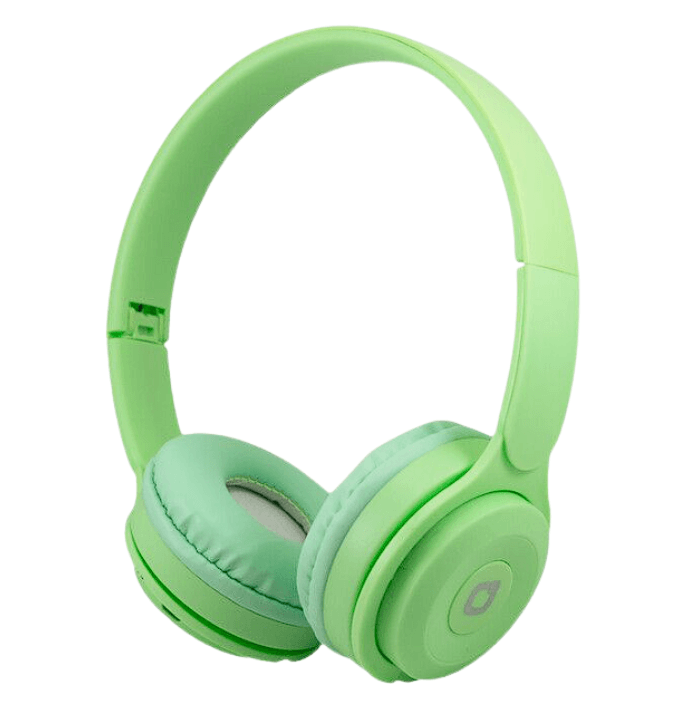 AURICULAR #SWEETSOUND MOD82 BT – ONLY – VERDE