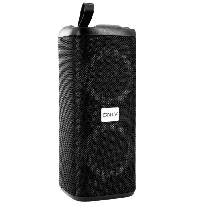 PARLANTE 3” MODO-001 VORTEX – NEGRO