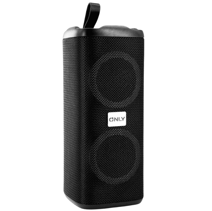 PARLANTE 3” MODO-001 VORTEX – NEGRO