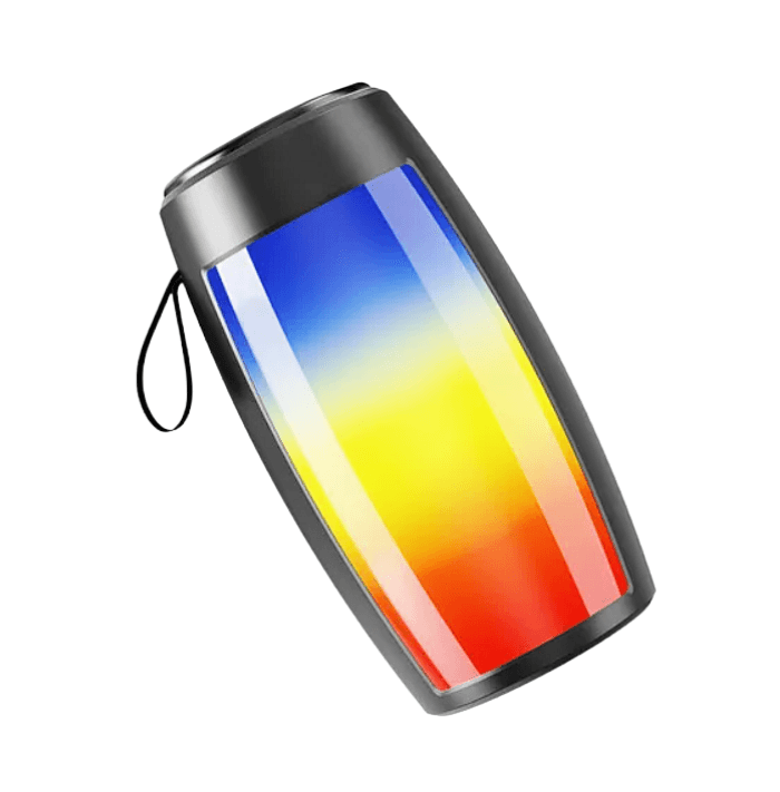 PARLANTE BLUETOOTH 2 PULGADAS “BOCH”