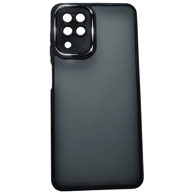 FUNDA SAM A22 4G - PROTECTOR - NEGRO