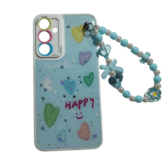 FUNDA SAM A16 - PROTECTOR