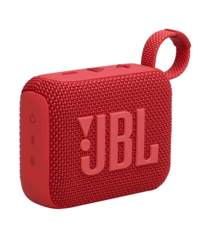 Parlante Portatil Jbl Go 4 Bluetooth