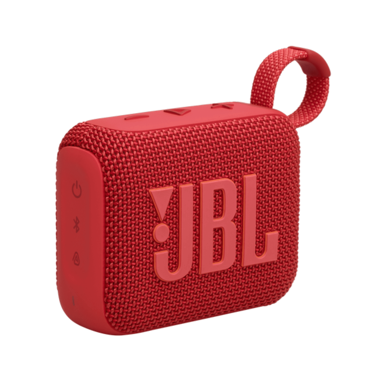 Parlante Portatil Jbl Go 4 Bluetooth