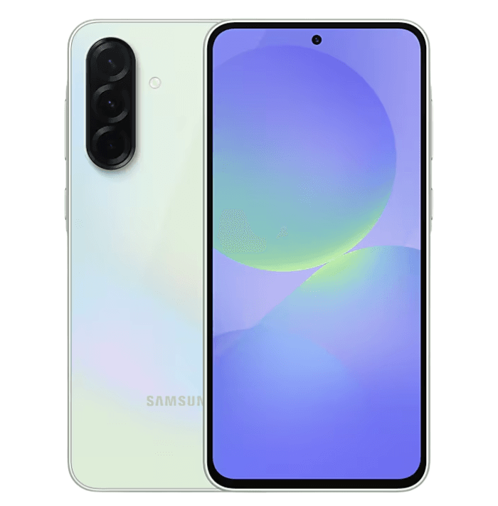 Celular Samsung a36 8/256gb Lima Increible Doble Sim