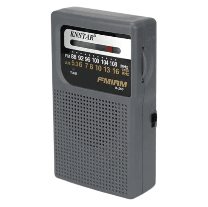 Radio MINI